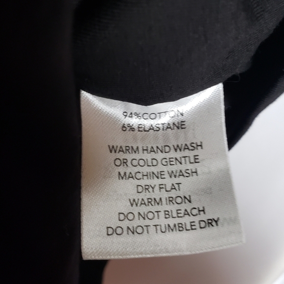 TIGER MIST Abbie bodysuit fitted v neck deep cut NWT - Picture 6 of 7